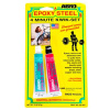 Клей A & B BEMO Epoxid GLUE 4min, 57g.