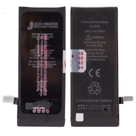 Аккумулятор для iPhone 6G JCID, 2300 мАч, усиленный
