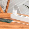 Зарядное устройство BOROFONE BA78A , 18W, QC3.0