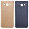 Задняя крышка для Samsung G532F (J2 Prime) Золото.