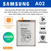 Аккумулятор EB-BA217ABY для Samsung A022F Galaxy A02, A125F Galaxy A12, A127 Galaxy A12 Nacho, A217 Galaxy A21s, M127 Galaxy M12, Li-ion, 3,85 B, 5000 мАч, 