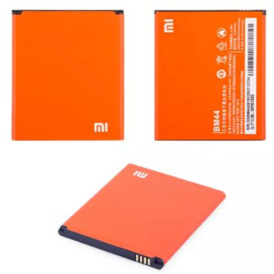 Аккумулятор BM44 для Xiaomi Redmi 2, 3.8 В, 2200 мАч,