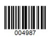 HB396285ECW
