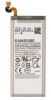  Aккумулятор EB-BN950ABA телефона для Samsung GALAXY Note 8 N9500 N9508 SM-N950F 3300mAh 