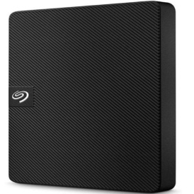 Внешний жесткий диск, Seagate 1TB Expansion.