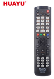 Пульт  для HUAYU RM-L1120+8, REMOTE-HUAYA-RM-L1120+8