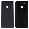 Задняя крышка корпуса Xiaomi Redmi 6 Black.