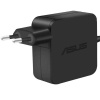 Блок питания для ноутбука Asus 19V, 3.42A, 65W, 5.5*2.5 Boxy, ADP-65DW A.