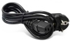 Сетевой кабель для блока питания 3pin 220V, для компьютера.