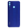 Задняя крышка корпуса Huawei Honor 10 Lite Sapphire Blue.