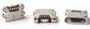 Разъем для Nokia X2-02/5130/308/309/310 (microUSB)