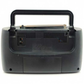 Радиоприемник KIPO KB-308AC