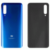 Задняя крышка XIAOMI Mi9 синяя.