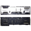 Разъем SIM карты, MicroCD Bluboo Fly iq4490i.