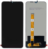 Дисплей для Realme Narzo 30A, LCD-RLM-30A