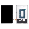 Дисплей для планшета Xiaomi Pad 6, Pad 6 Pro с тачскрином, оригинал, Black
