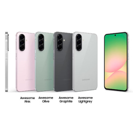 Смартфон Samsung Galaxy A56 5G, 50 МП, Super AMOLED, 120 Гц