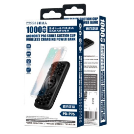 Внешний аккумулятор Proda PD P76 10000mAh