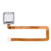 Шлейф Huawei Mate 7 Ascend с сканером отпечатка пальца Gold