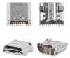 Разъем зарядки для Samsung P3200 Galaxy Tab3, P3210 Galaxy Tab 3, P5200 Galaxy Tab3, P5210 Galaxy Tab3, T210, T2100 Galaxy Tab 3, T2105 Galaxy Tab 3 Kids, T2110 Galaxy Tab 3, T230 Galaxy Tab 4 7.0, T231 Galaxy Tab 4 7.0 3G , T235 Galaxy Tab 4 7.0 LTE, 