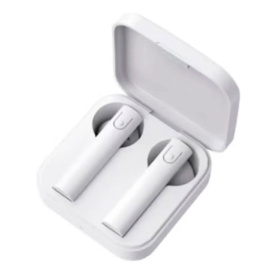 Беспроводные наушники Remax TWS-26, белые