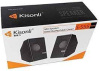 Колонка Для Компьютера Kisonli S-555.