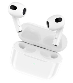 Беспроводные наушники Green Lion Airpods 3