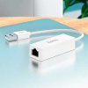 Адаптер-переходник HOCO-UA-22-USB-A RJ45