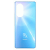 Задняя крышка корпуса Huawei Nova 9 SE Crystal Blue.