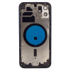 Корпус Apple iPhone 12, Black