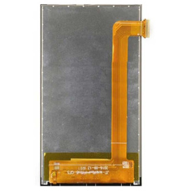 Дисплей Prestigio MultiPhone 3512 Muze B3, MultiPhone PSP 7511 Muze B7, Черный.