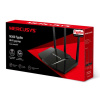 Wi‑Fi роутер N300 Mercusys MW330HP Турбо.
