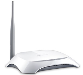 MODEM-WIFI-TD-W8901N