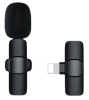 Беспроводной микрофон Wireless Microphone K9 Lightning для iPhone