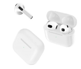 Беспроводные наушники Green Lion Airpods 3