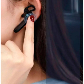 Беспроводные наушники Baseus Encok A05