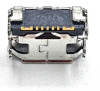 Разъем зарядки Samsung C3312/S5300/S6102/i9103/S5302/S6802/i9250/i9070 (microUSB)