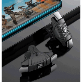 Геймпад для смартфона Borofone BG2