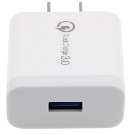 Зарядное устройство Qualcomm AR-40 Quick Charge 3.0