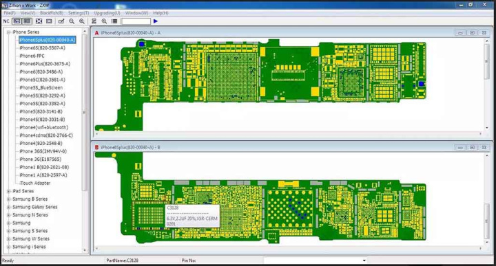 Активация ZXW на 1 год (Zillion x Work) цифровой код