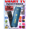 ТВ-приставка TV Stick 4К Q96 с Android TV.