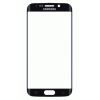 Cтекло дисплея Samsung S6 Edge G925F, сервис, черное.