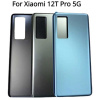 Задняя крышка для Xiaomi 12 T Pro 5G.