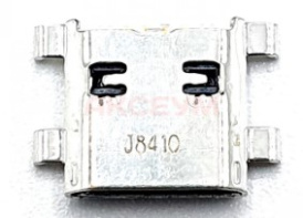 Разъем зарядки Samsung i8160 (MicroUSB)