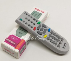 REMOTE-LG-RM-609CB-3