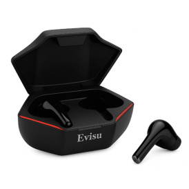 Беспроводные наушники TV-EWS025, Bluetooth V5.0 для iPhone и Android