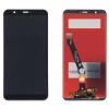 Дисплей для Huawei P Smart, Enjoy 7S, FIG-LX1,тачскрин, черный