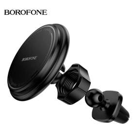 Автомобильный держатель Borofone BH135, в воздуховод дифлектор