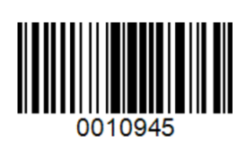 Набор винтов Apple iPhone 7, iPhone 7 Plus внешние 10 шт Black