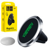 Держатель магнитный VDENMENV DH03 для смартфона на воздуховод автомобиля